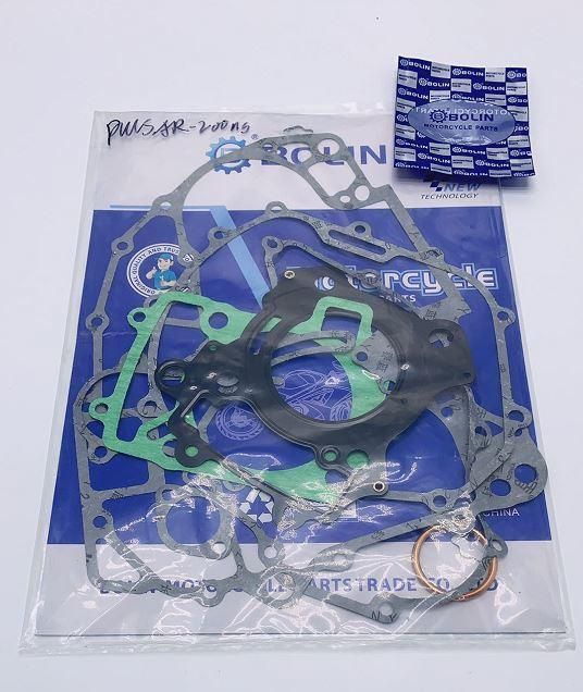 Motorcycle Customization Seal Gasket for Gy6-125