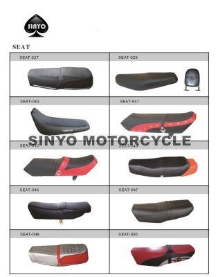 Wholesale High Quality Motorcycle Seat