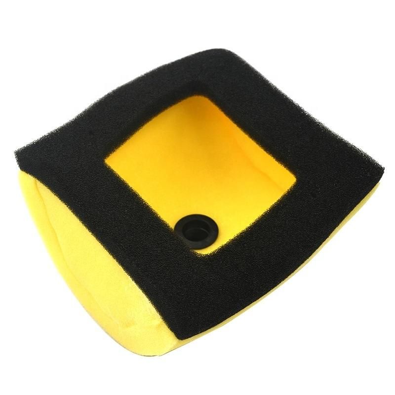 Motorcycle Scooter Parts Element Cleaner Air Filter for Honda Crf150f 2003-2017 Crf230f 2003-2019