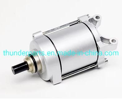 Motor Electrical Parts Starting Starter Motor for Cg125 Motorcycle