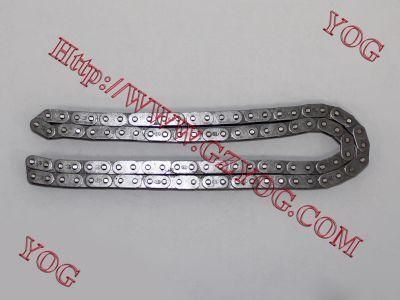Motorcycle Timing Chain for 25hzb94L 25htzb128L 04sc2338L