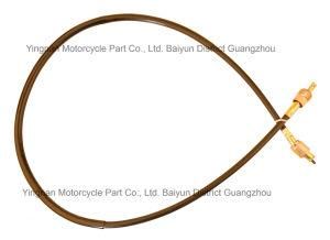 Motorcycle Parts Hj180-3A Throttle Cable, Wire