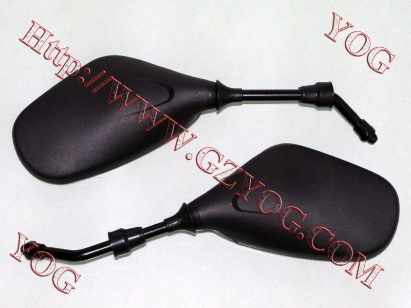 Motorcycle Spare Parts Motorcycle Side Mirror Bajajboxer Cm125 Tc200