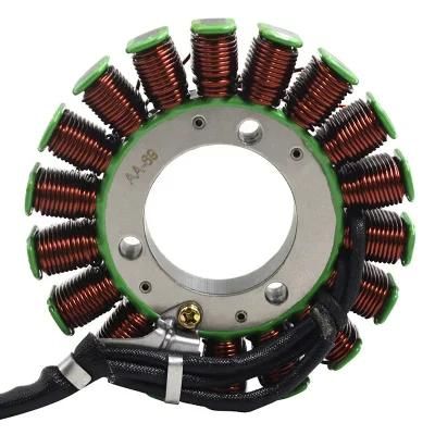 Best Selling Motorcycle Parts Accessory Magnetor Stator Coil Comp for Suzuki Gw250 Inazuma 2014-2017 Gw250 Magneto 2014-2017 Gsxr250 2013-2017