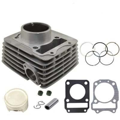 TNT150 Bj150 29b Motorcycle Cylinder Block Kit for Benelli