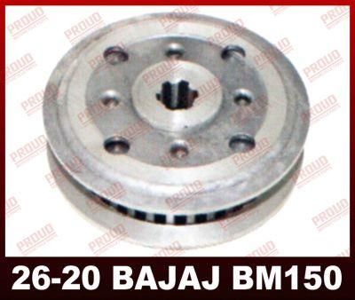 Bajaj Bm150 Clutch Hub High Quality Motorcycle Spare Parts