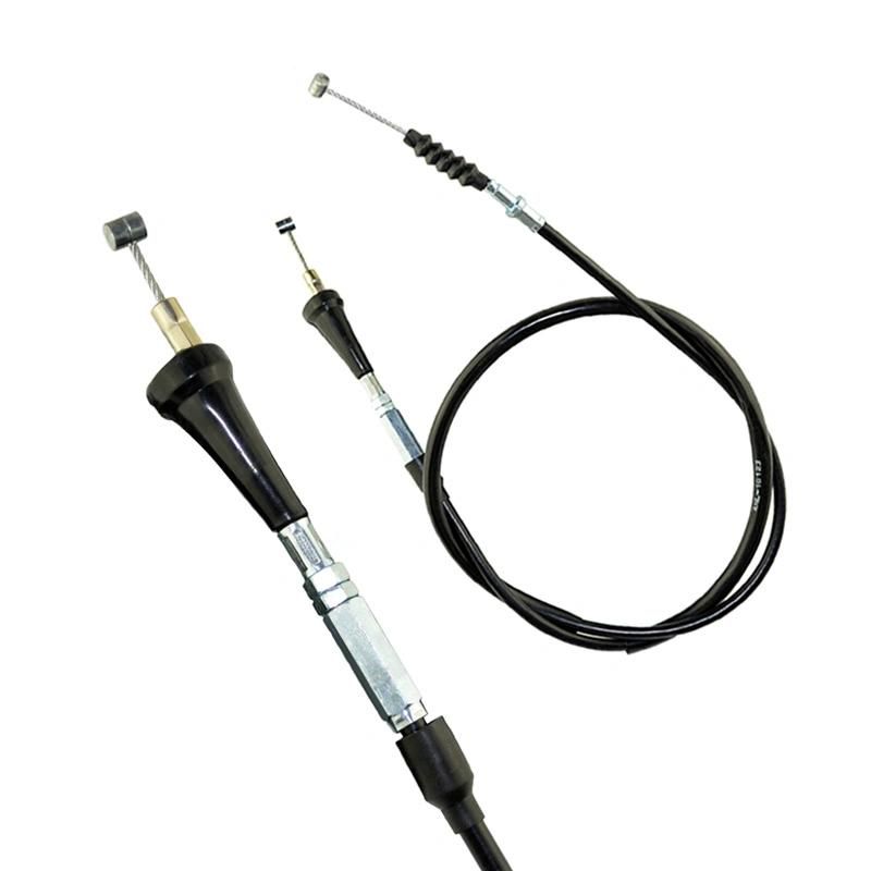 Motorcycle Modify Parts Clutch Control Cable for Suzuki Djebel 250