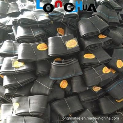 Motorcycle Butyl Inner Tube (350-10)