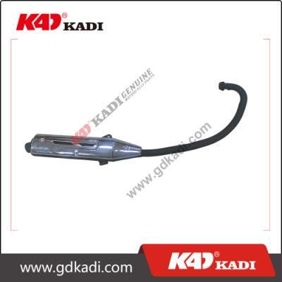 Motorcycle Part Muffler