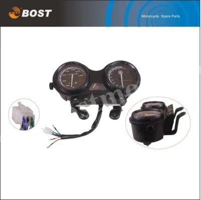 Reasonable Price Motorcycle Parts Speedometer for Ybr125 Motorbikes