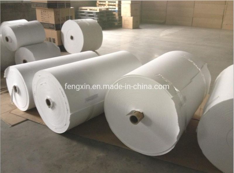 VRLA Storage AGM Battery Separator Lead Acid Insulation Sheet