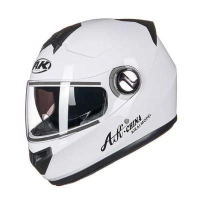 Safety Sport Bicycle Full Face ABS Motorcycle Helmets