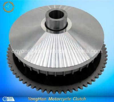 Scooter Parts Complete Pulley Roller Driven Clutch for Honda Vario110/Kvb/Dio125