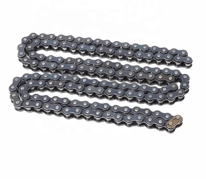 China High Performance Motorcycle Chain Roller Chain