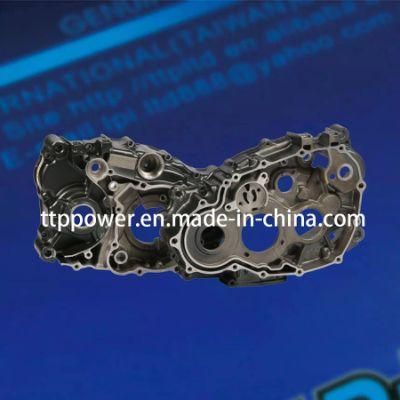 CB150 Motorcycle Engine Parts Right Crankcase Component Motorcycle Parts