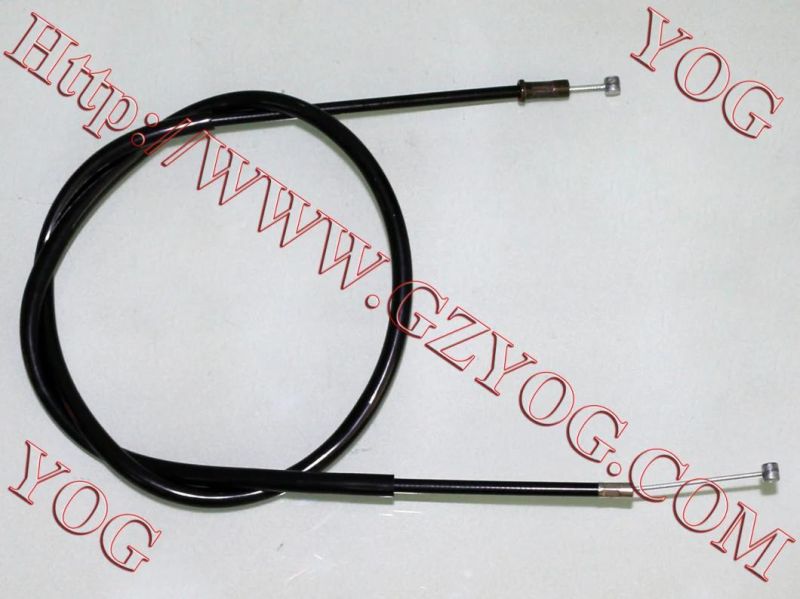Motorcycle Spare Parts Motorcycle Chock Cable for Bajaj Boxer, FT150, Tvs Star