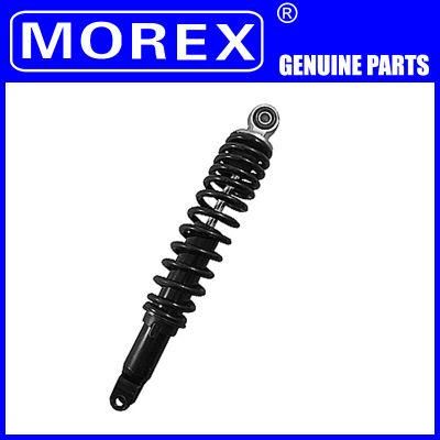 Motorcycle Spare Parts Accessories Morex Genuine Shock Absorber Rear for Lead 110 Original Honda Suzuki YAMAHA Bajaj Vespa