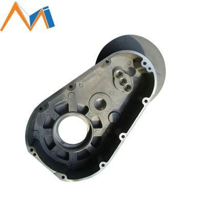 Dongguan OEM Factory Custom motorcycle Casting Parts