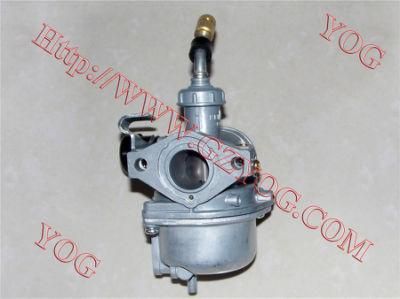 Motorcycle Carburetor Moto Carburador Bajaj Boxer X150