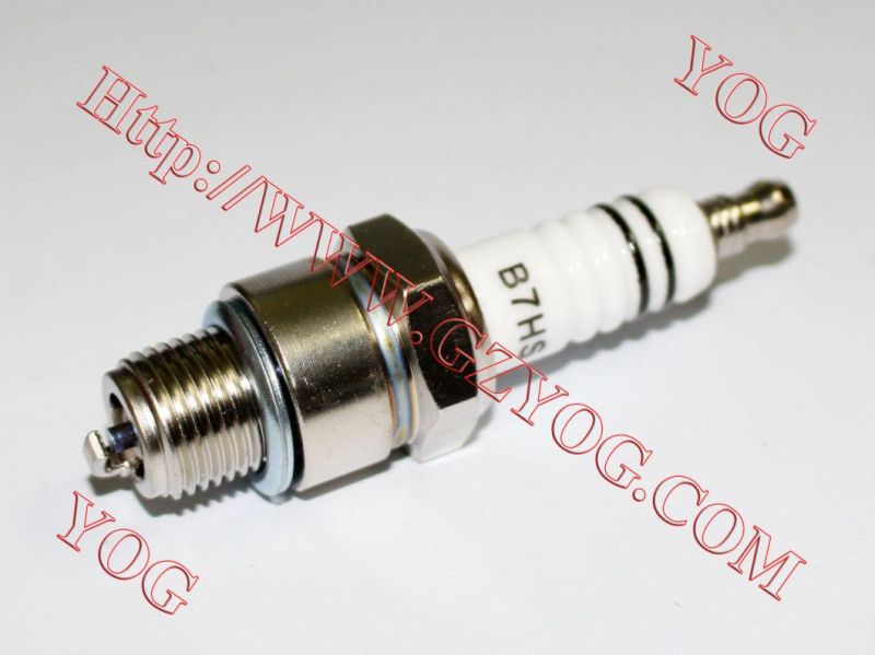 Spark Plug for Honda YAMAHA Suzuki Italika