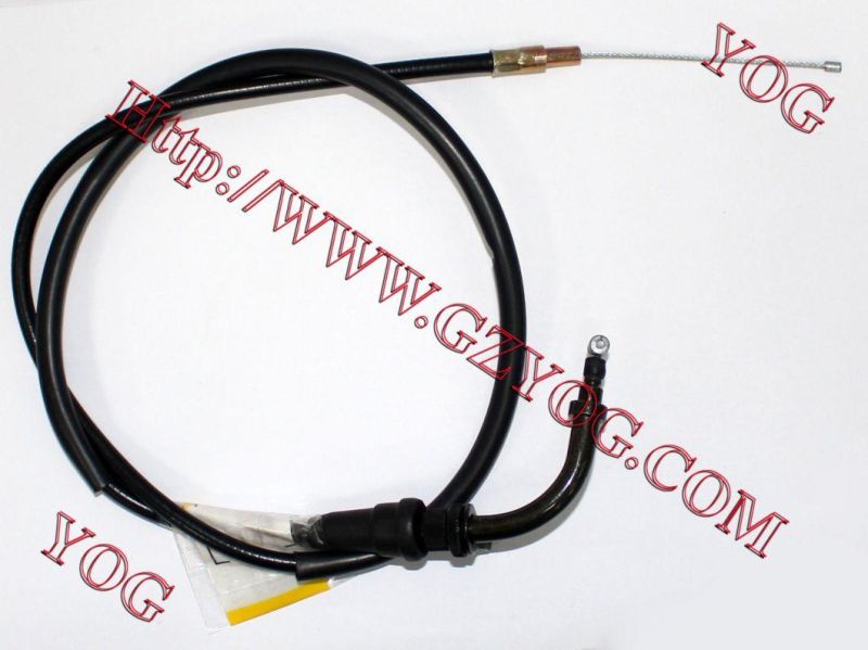 Motorcycle Accelerator Cable Accelerador Cable Throttle Cable Xtz125