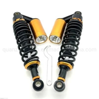 OEM Motorcycle Shock Absorber Refit Universal Motorcycle Shock Absorber