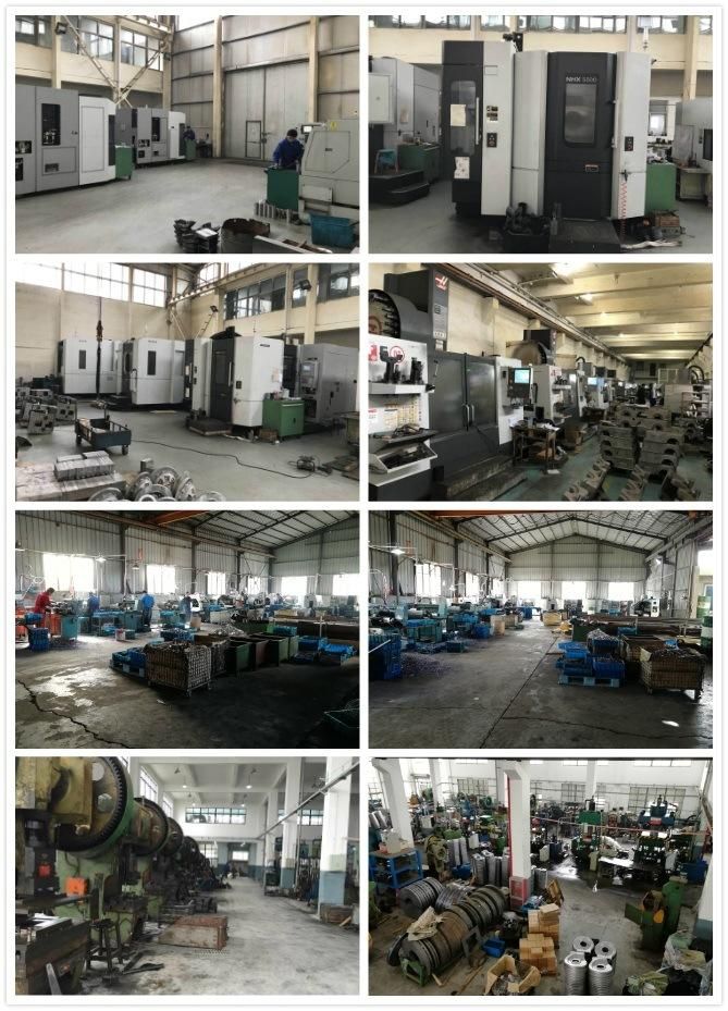 Customized CNC Machining Parts for Motorcycle