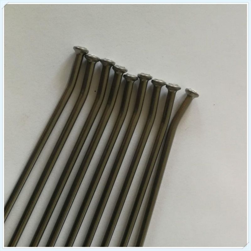 Bicycle Spare Parts Motorcycle Accessories Motorcycle Part with Nipple