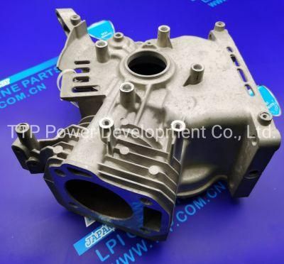 168f Engine Parts Motorcycle Crankcase Motorcycle Parts