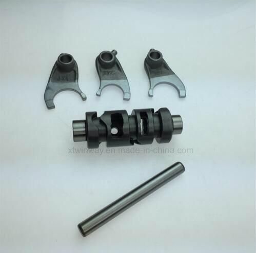 Ww-8213 Cg150 Motorcycle Hard-Ware Shifting Fork Motorcycle Parts