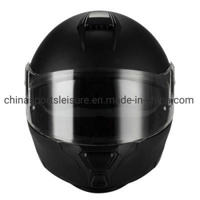 New Flip up Modular Motorcycle Helmet DOT &amp; ECE Certification