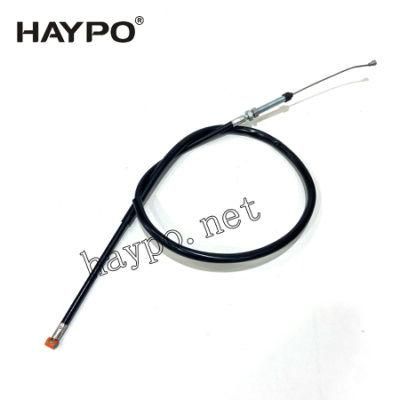 Motorcycle Parts Clutch Cable for Honda Nxr125 (BROSS 125)