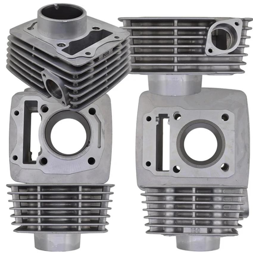 TNT150 Bj150 29b Motorcycle Cylinder Block Kit for Benelli