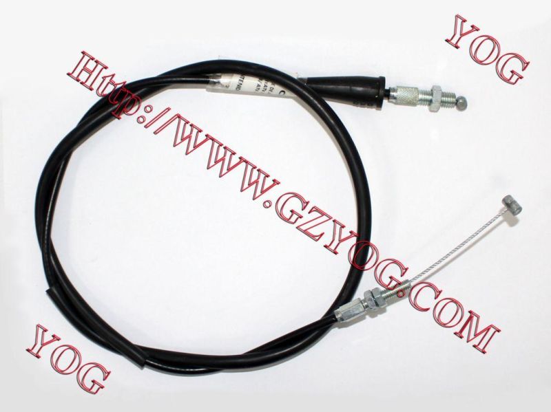 Factory Price Motorcycle Accelerator Cable Accelerador Cable Throttle Cable X150 Boxer 150X