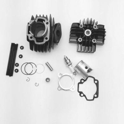 Cylinder Piston Ring Set for YAMAHA PARA Pw50
