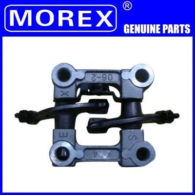 Motorcycle Spare Parts Accessories Morex Genuine Holder Arm Rocker Gy6-125