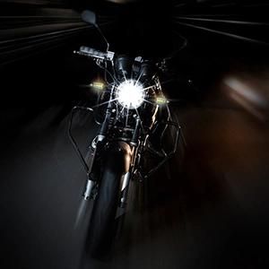 Wholesale Auto LED Turn Signal Indicators Light Indicator Lamp for Motorcycle