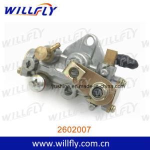 Motorcycle Oil Pump for Suzuki Ax100