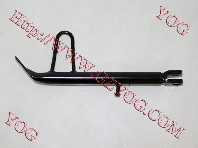 Motorcycle Spare Parts Motorcycle Side Stand for Bajaj Bm100, Bajaj Boxer, Wy125