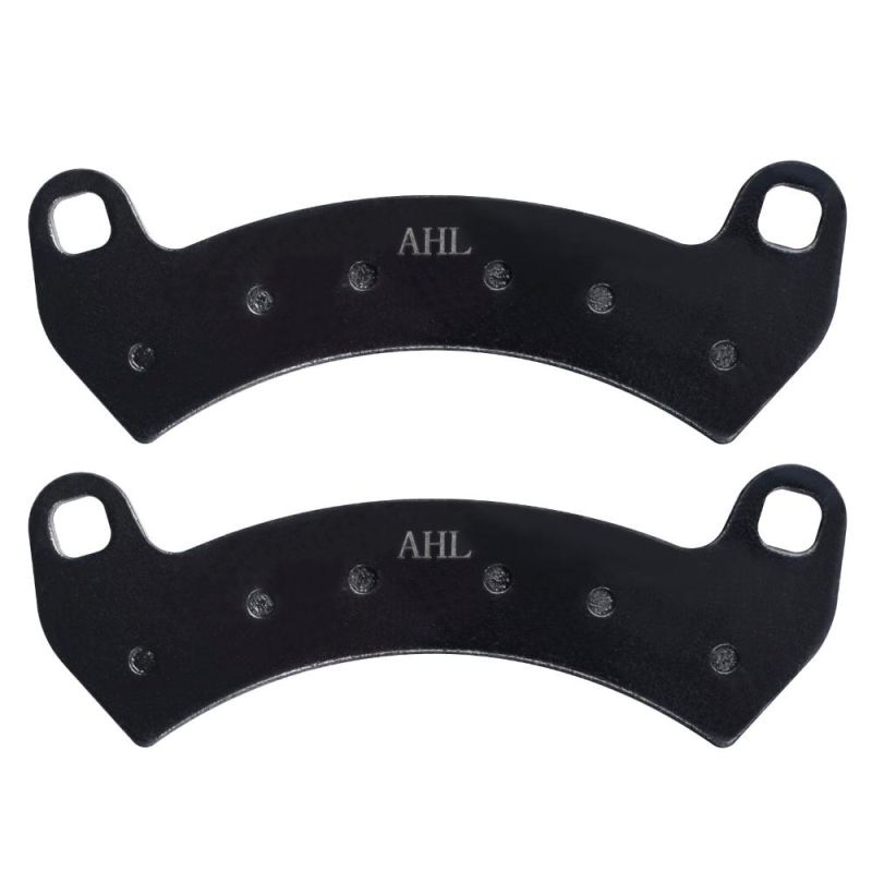 Motorcycle Accessory Brake Pads for Polaris Rzr XP 4 Turbo
