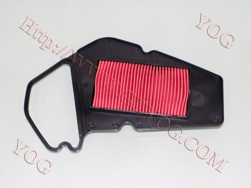 Motorcycle Spare Parts Air Filter for Aerox Bajaj Discover 125 Bajaj Pulsar200ns