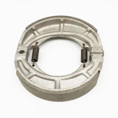 Motorcycle Steel Clutch Plate Drive Plate