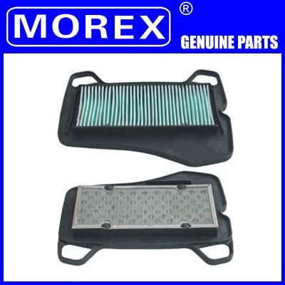 Motorcycle Spare Parts Accessories Filter Air Cleaner Oil Gasoline 102810