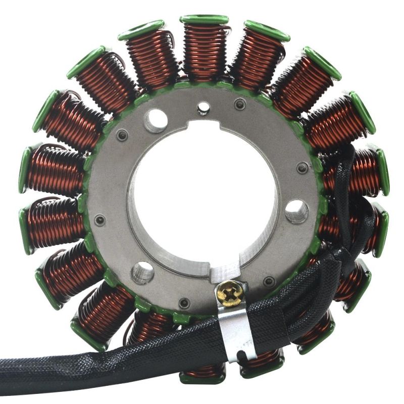 Motorcycle Generator Parts Stator Coil Comp for YAMAHA Fz6 Fz6n Fz6s