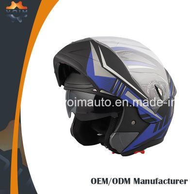 High Quality Motorcycle Flip up Helmets Accessories Aftermarket Motorcycle Helmets