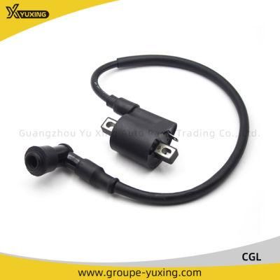 Cgl Motorcycle Parts Motorcycle Ignition Coil