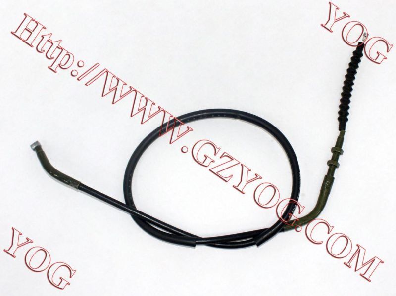 Motorcycle Cable Ebrague Clutch Cable CB250 Platina125 Pulsar-200ns