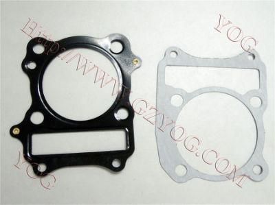 Juego Empaqueturas De Cilindro Gasket Kit Gxt-200 Bajajpulsar180ug3 CB250 Tvsstar