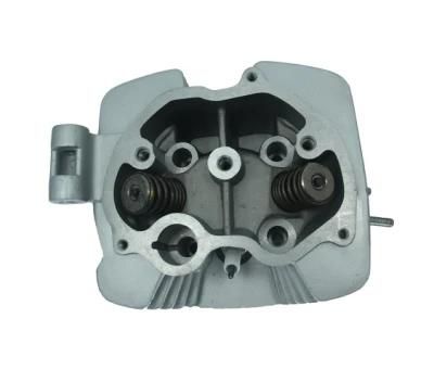 Ww-8235 Honda Cg150 High Quality Cylinder Head Assy Motorcycle Parts