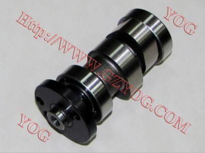 Yog Motorcycle Spare Part Good Quality Camshaft for Bajaj Bm125, An125, Tvs Star Hlx100